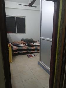 Balcony Image of Sudipto Pg in VIP Nagar, Kolkata