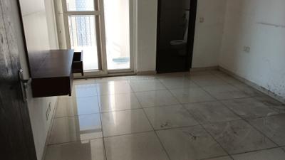 Bedroom Image of 1910 Sq.ft 3 BHK Apartment / Flat for rent in Motiaz Royal Citi, Gazipur Zirakpur for Rs. 26000