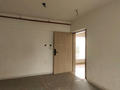 Living Room Image of 750 Sq.ft 2 BHK Apartment / Flat for sale in Vivan, Goregaon West Mumbai for Rs. 16500000