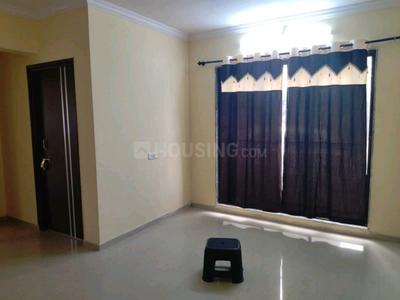 Hall Image of 975 Sq.ft 2 BHK Apartment / Flat for sale in Asangaon Thane for Rs. 2400000