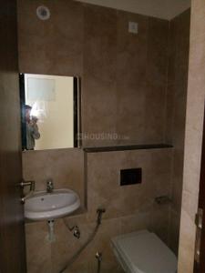 Bathroom Image of 1216 Sq.ft 3 BHK Apartment / Flat for sale in Runwal Greens, Bhandup West Mumbai for Rs. 34500000