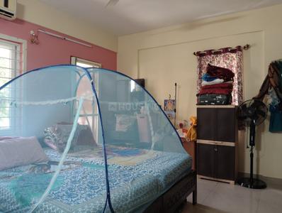 Bedroom Image of 1315 Sq.ft 2 BHK Apartment / Flat for sale in BEML Cooperative Society Layout Bengaluru for Rs. 7120000
