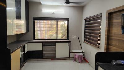 Kitchen Image of 3400 Sq.ft 4 BHK Independent House for sale in Pal Gam Surat for Rs. 27500000