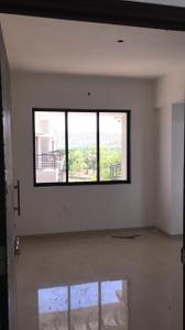 Hall Image of 468 Sq.ft 1 BHK Apartment / Flat for sale in Konnark Gardens, Taloja Navi Mumbai for Rs. 2200000