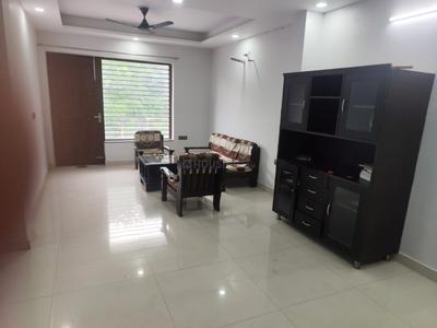 Hall Image of 1020 Sq.ft 2 BHK Builder Floor for rent in Sector 31 Gurgaon for Rs. 38000