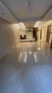3 BHK Independent Builder Floor