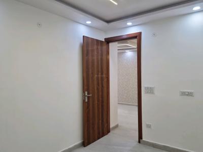 Bedroom Image of 810 Sq.ft 3 BHK Apartment / Flat for sale in Dwarka Mor New Delhi for Rs. 5900000