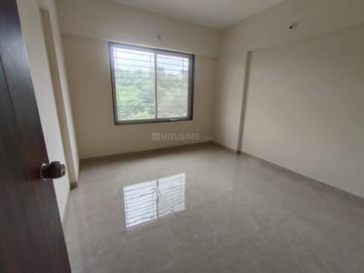 Bedroom Image of 1110 Sq.ft 2 BHK Apartment / Flat for rent in Goel Amrut Ganga, Anand Nagar, Sinhagad Road Pune for Rs. 25000