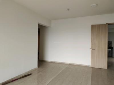 Living Room Image of 1350 Sq.ft 3 BHK Apartment / Flat for sale in Rajinfinia Phase II Wing A Wing B Wing C, Malad West Mumbai for Rs. 38000000