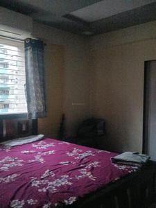 Bedroom Image of 945 Sq.ft 2 BHK Apartment / Flat for sale in Agrawal Apartments, Jodhpur Ahmedabad for Rs. 6500000