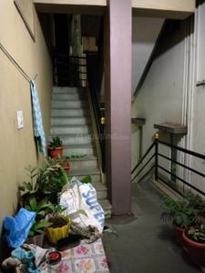 Staircase Image of 4000 Sq.ft 4 BHK Independent House for sale in Arakere Bengaluru for Rs. 26000000