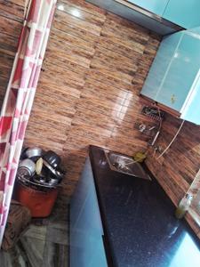Bathroom Image of 740 Sq.ft 2 BHK Apartment / Flat for sale in VIP Nagar Kolkata for Rs. 3250000