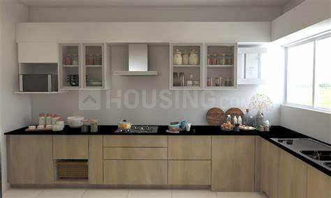 Calvin La Paloma Kitchen 1