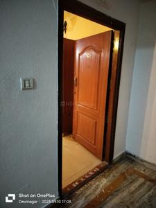 Bedroom Image of 1300 Sq.ft 3 BHK Apartment / Flat for sale in Virupakshapura Bengaluru for Rs. 6500000