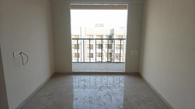 Living Room Image of 600 Sq.ft 1 BHK Apartment / Flat for sale in Kurla East Mumbai for Rs. 10500000