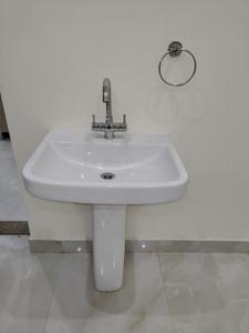 Image of 1250 Sq.ft 2 BHK Builder Floor for rent in Gomti Nagar, Lucknow for Rs. 25000