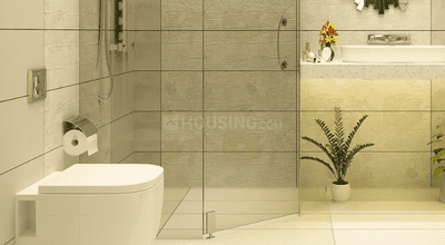 Image of 1840 Sq.ft 3 BHK Apartment / Flat for sale in Experio Platinum Elysium, Nerul, Navi Mumbai for Rs. 32000000