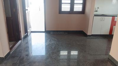 Image of 1150 Sq.ft 2 BHK Apartment / Flat for rent in Banaswadi, Bengaluru for Rs. 28000