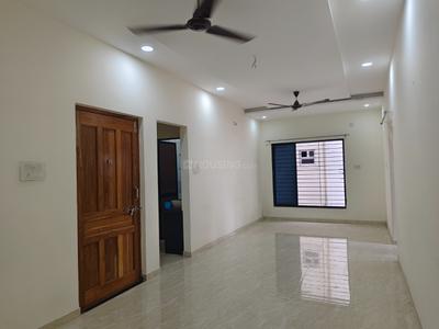 Hall Image of 745 Sq.ft 2 BHK Apartment / Flat for rent in Kharbi Nagpur for Rs. 16000