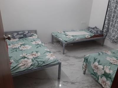 Bedroom Image of Rk pg for girls  in Karve Nagar, Pune