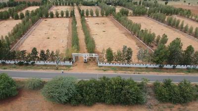 Image of 2400 Sq.ft Residential Plot / Land for sale in Gauribidanur, Chikballapur District for Rs. 2157600