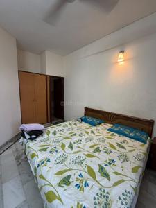 Bedroom Image of 1000 Sq.ft 4 BHK Duplex for sale in Dhakoli Zirakpur for Rs. 11000000