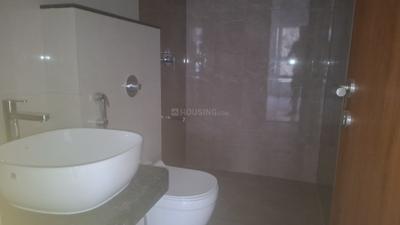 Image of 1850 Sq.ft 4 BHK Apartment / Flat for rent in K Raheja Sterling, Kondhwa, Pune for Rs. 57000