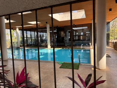 Balcony Image of 1362 Sq.ft 3 BHK Apartment / Flat for sale in Pride Platinum, Baner Pune for Rs. 18000000