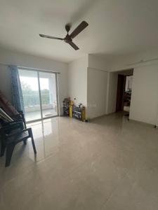 Hall Image of 648 Sq.ft 2 BHK Apartment / Flat for sale in Dhruvaa, Pimple Nilakh Pune for Rs. 13500000