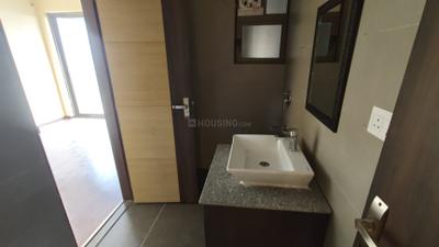 Image of 1385 Sq.ft 2 BHK Apartment / Flat for rent in Paras Dews, Sector 106, Gurgaon for Rs. 38000