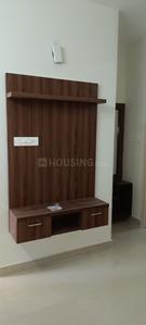 1 BHK Independent Builder Floor