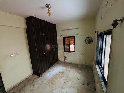 Bedroom Image of 3600 Sq.ft 2 BHK Independent House for rent in Motera Ahmedabad for Rs. 33000