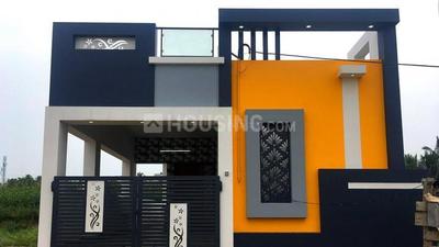 Image of 600 Sq.ft 2 BHK Independent House for sale in Guduvancheri, Chennai for Rs. 3500000