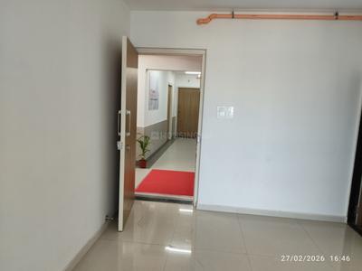 Hall Image of 830 Sq.ft 2 BHK Apartment / Flat for sale in Poddar Harmony, Chembur Mumbai for Rs. 13500000