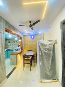 Image of 1120 Sq.ft 2 BHK Apartment / Flat for sale in Sujatha Nagar, Visakhapatnam for Rs. 6200000