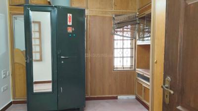Bedroom Image of 1000 Sq.ft 2 BHK Duplex for rent in Halasuru Bengaluru for Rs. 40000