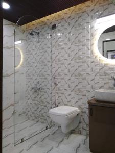 Bedroom Two Image of 1070 Sq.ft 2 BHK Apartment / Flat for sale in Nalasopara East Nala Sopara for Rs. 5500000