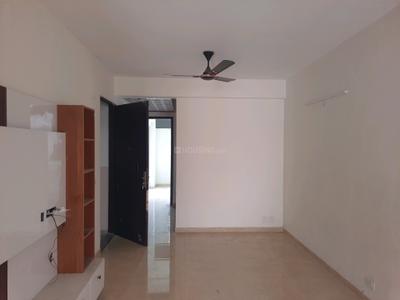 Living Room Image of 1081 Sq.ft 2.5 BHK Builder Floor for sale in Signature Global Park 4 And 5, Sector 36 Sohna for Rs. 13000000