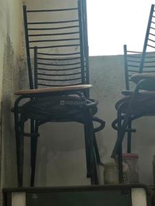 Balcony Image of 3500 Sq.ft 4 BHK Penthouse for sale in Kharghar Navi Mumbai for Rs. 45000000