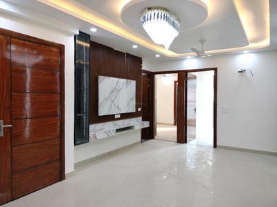 3 BHK Independent Builder Floor