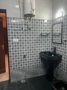 Bathroom Image of 1435 Sq.ft 3 BHK Apartment / Flat for sale in GMS Road Dehradun for Rs. 10000000