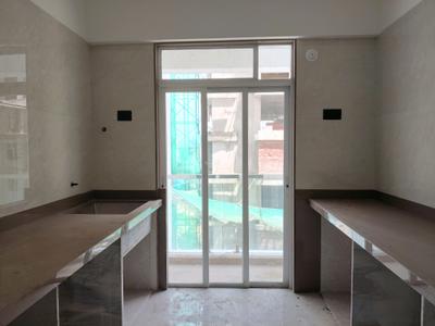 Kitchen Image of 1700 Sq.ft 3 BHK Apartment / Flat for rent in Kharghar Navi Mumbai for Rs. 75000
