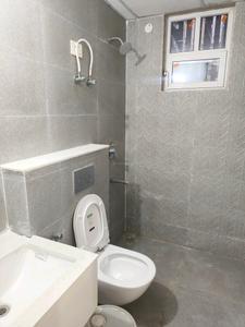 Bedroom One Image of 1000 Sq.ft 3 BHK Builder Floor for sale in Signature Global City 81, Sector 81 Gurgaon for Rs. 10900000