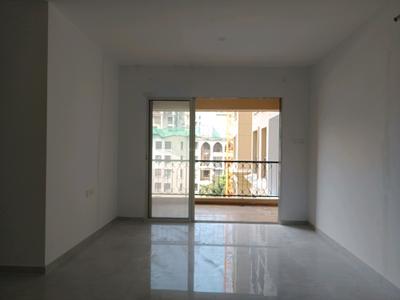 Living Room Image of 1100 Sq.ft 2 BHK Apartment / Flat for sale in Aaiji Crystal, Tingre Nagar Pune for Rs. 10800000