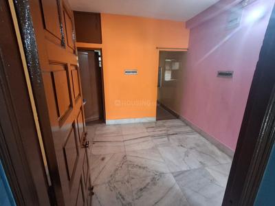Hall Image of 850 Sq.ft 2 BHK Independent House for rent in Patuli Kolkata for Rs. 11500