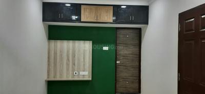 Bedroom Image of 1062 Sq.ft 2 BHK Apartment / Flat for rent in Ramapuram Chennai for Rs. 32000