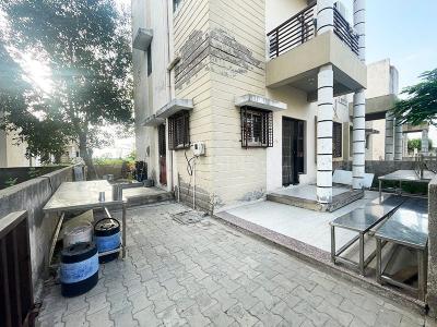 Building Image of 1017 Sq.ft 3 BHK Independent House for sale in Bavla Ahmedabad for Rs. 5900000