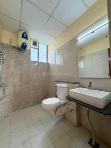 Image of 1700 Sq.ft 3 BHK Apartment / Flat for sale in Sushma Crescent, Dhakoli, Zirakpur for Rs. 10500000