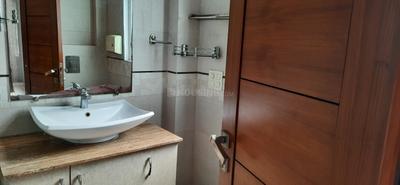 Bathroom Image of 2700 Sq.ft 3 BHK Builder Floor for sale in New Friends Colony New Delhi for Rs. 64500000