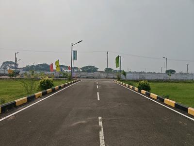 Image of 702 Sq.ft Residential Plot / Land for sale in Padappai, Chennai for Rs. 1964898